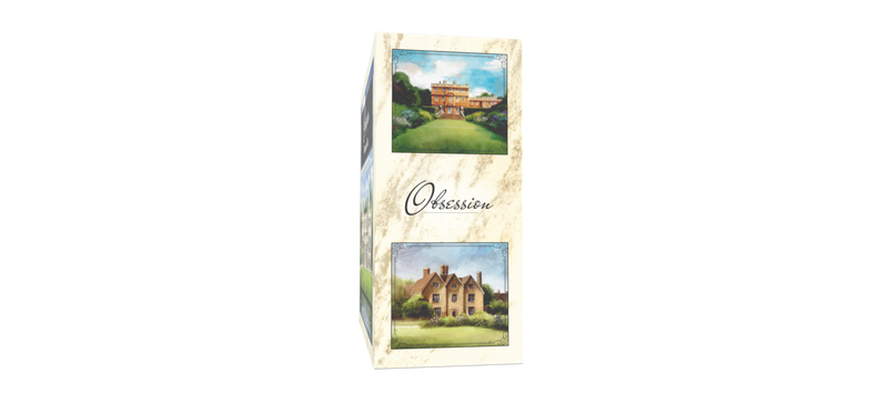 Victorian Box – Kayenta Games