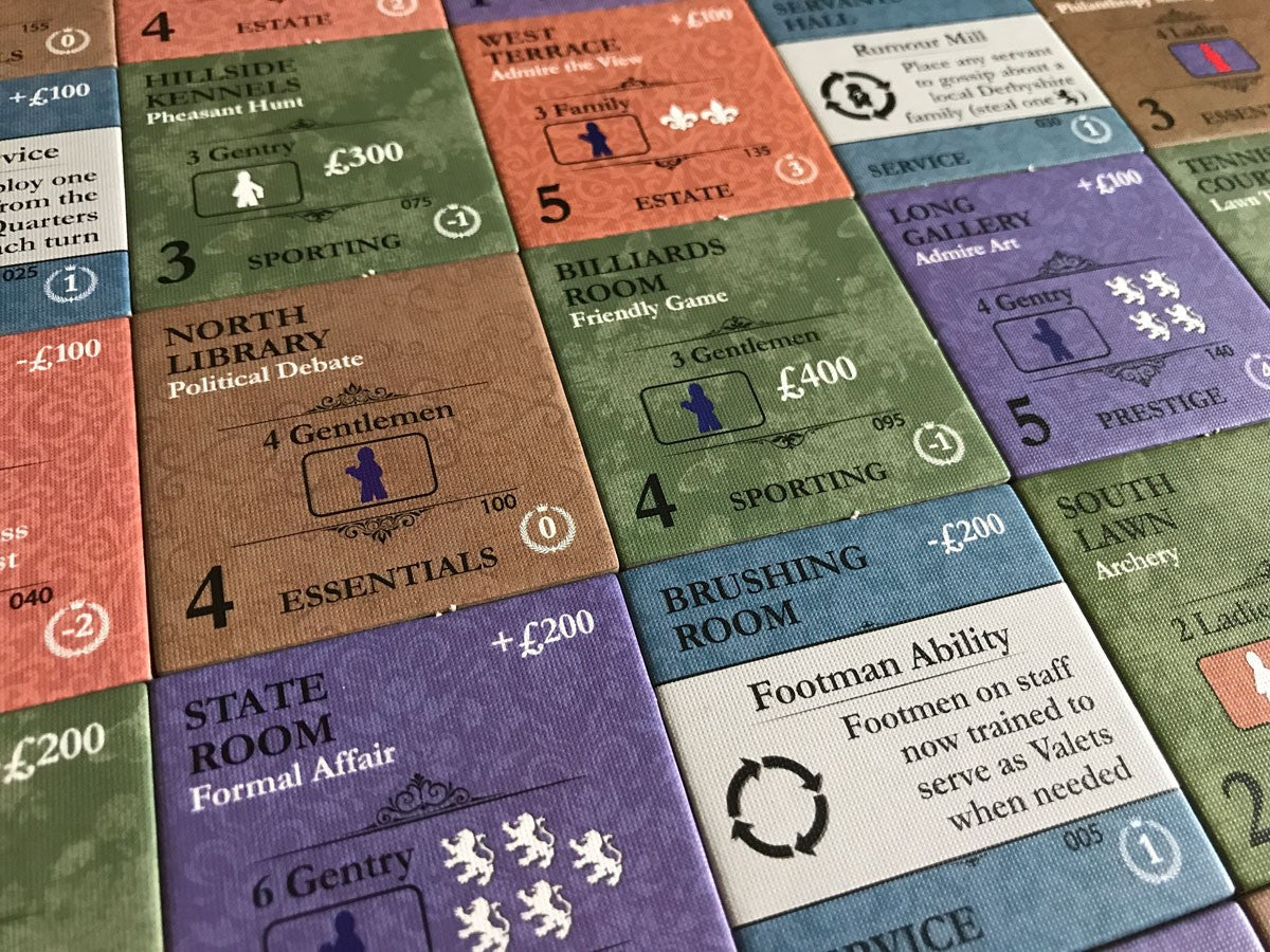 collected obsession 2nd edition ハードコア Obsession 2nd Edition – Kayenta Games